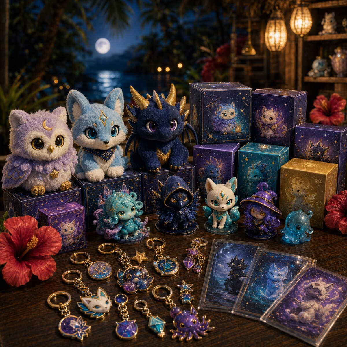 Collectibles