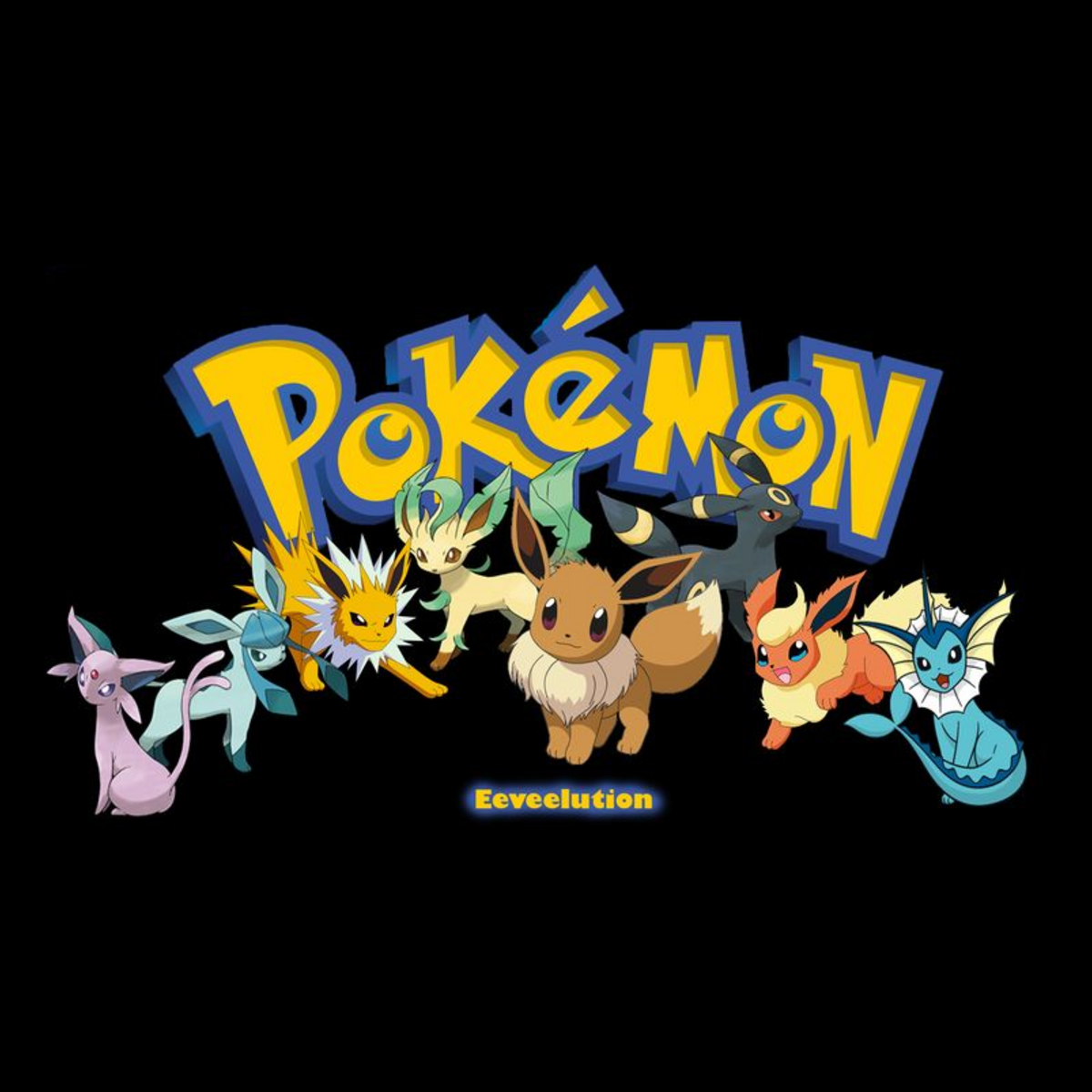 Pokémon