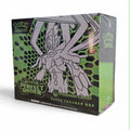 Pokémon Center Exclusive Perfect Order Elite Trainer Box
