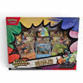 Pokémon TCG: Ascended Heroes First Partners Deluxe Pin Collection