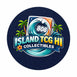 Island TCG HI Collectibles - Home