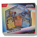 Pokémon TCG: Scarlet & Violet—Prismatic Evolutions Poster Collection