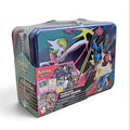 Pokémon TCG: Mega Evolution Collector Chest (Fall 2025)