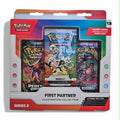 Pokémon TCG: First Partner Illustration Collection – Series 2